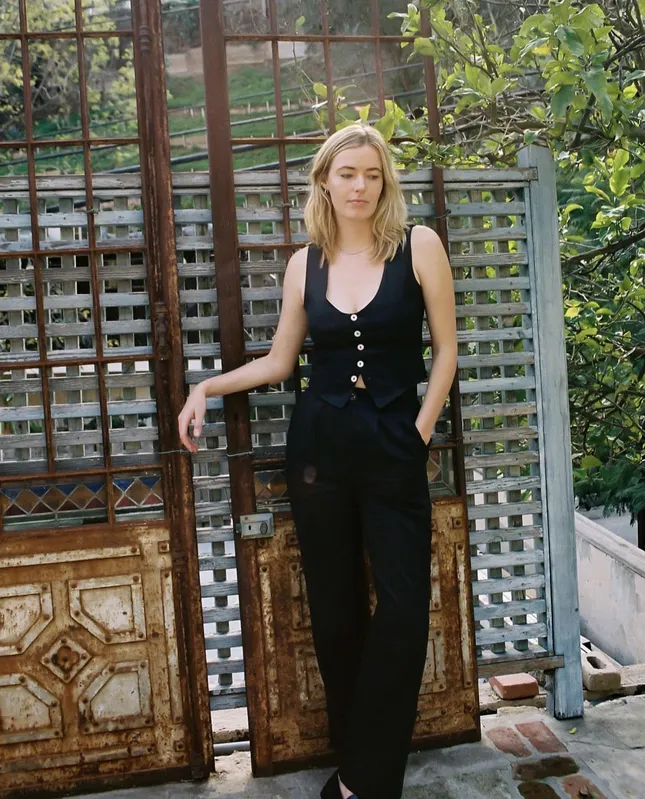 Scout Goods Editorial Shoot