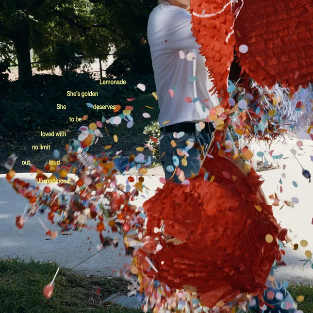 Jaehyun -  Unconditional MV