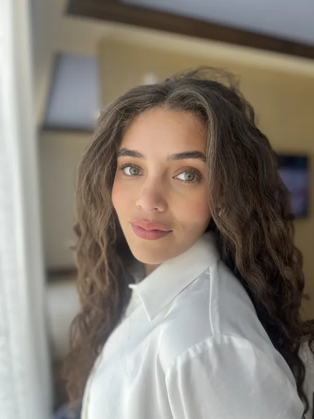 Hotel Commercial Shoot