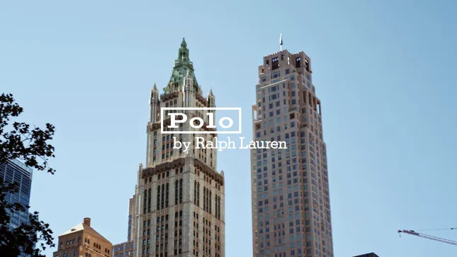 Ralph Lauren Pre Spring 26 Campaign