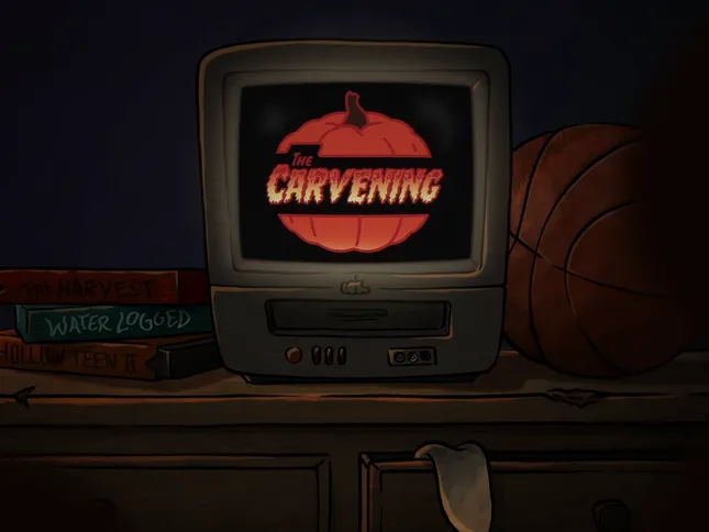 The Carvening