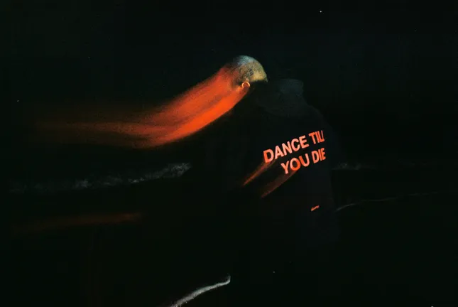 Jean Dawson for HighSnobiety