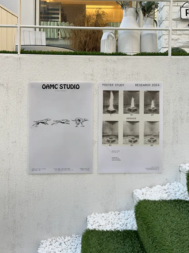 Project image