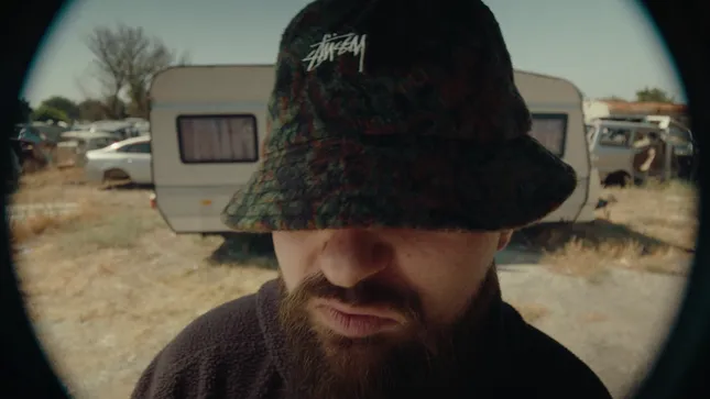 Molotov Vayri Mard - Big Pun