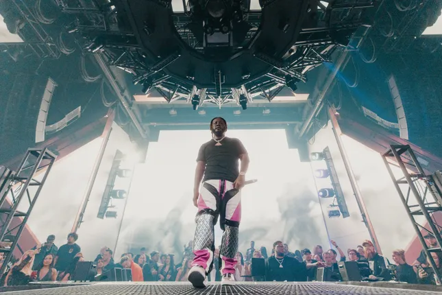 T-Pain.
