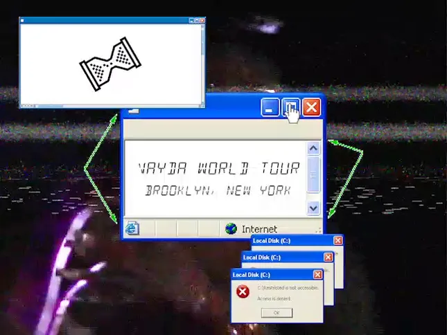 Vayda World Tour - Brooklyn, NY