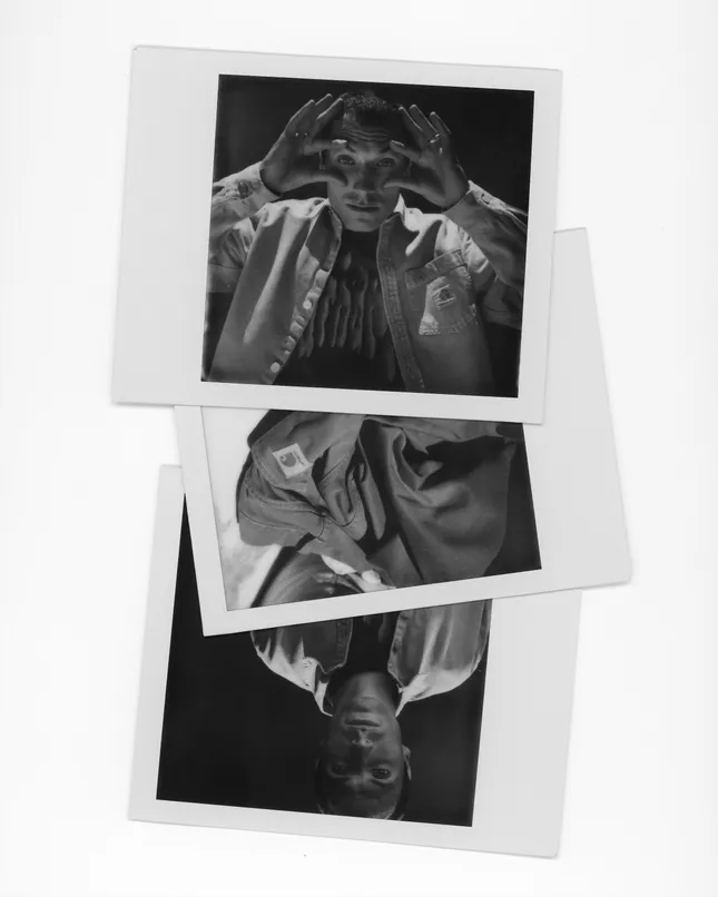 Project image