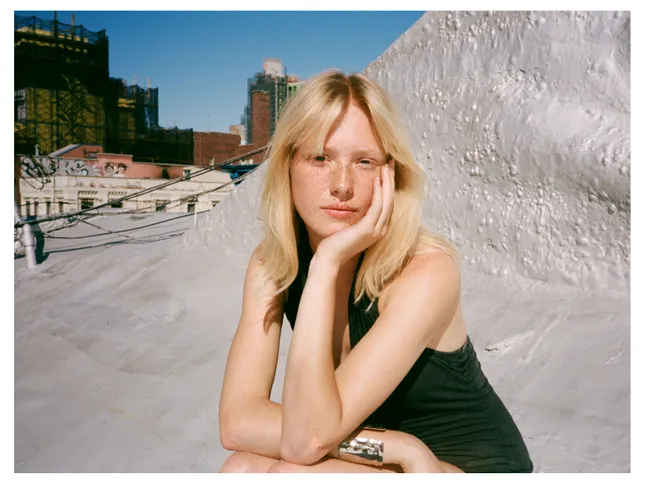 Vogue Scandinavia, From Stockholm to Soho