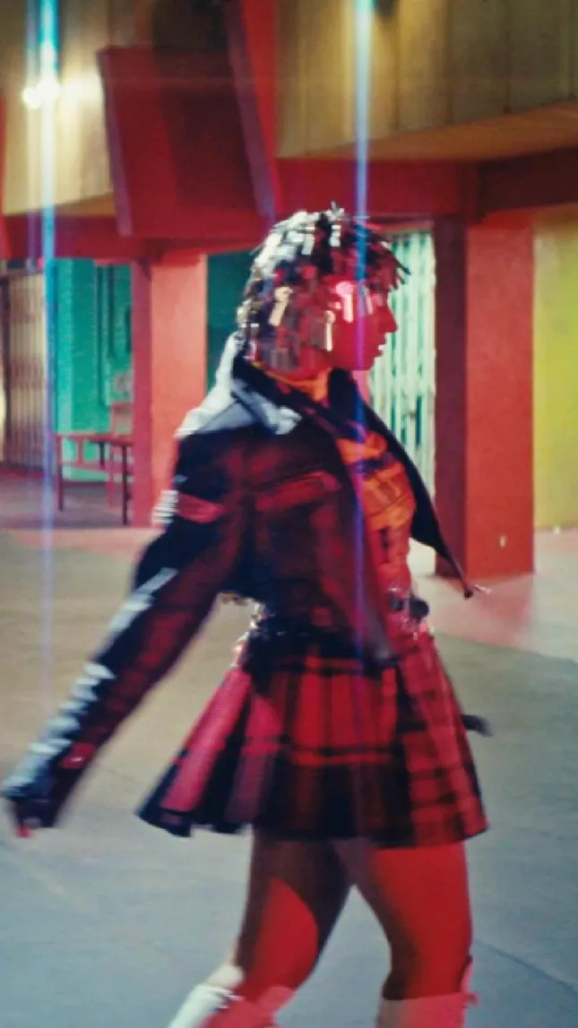 KRU "Bad at Forgiving" Music Video