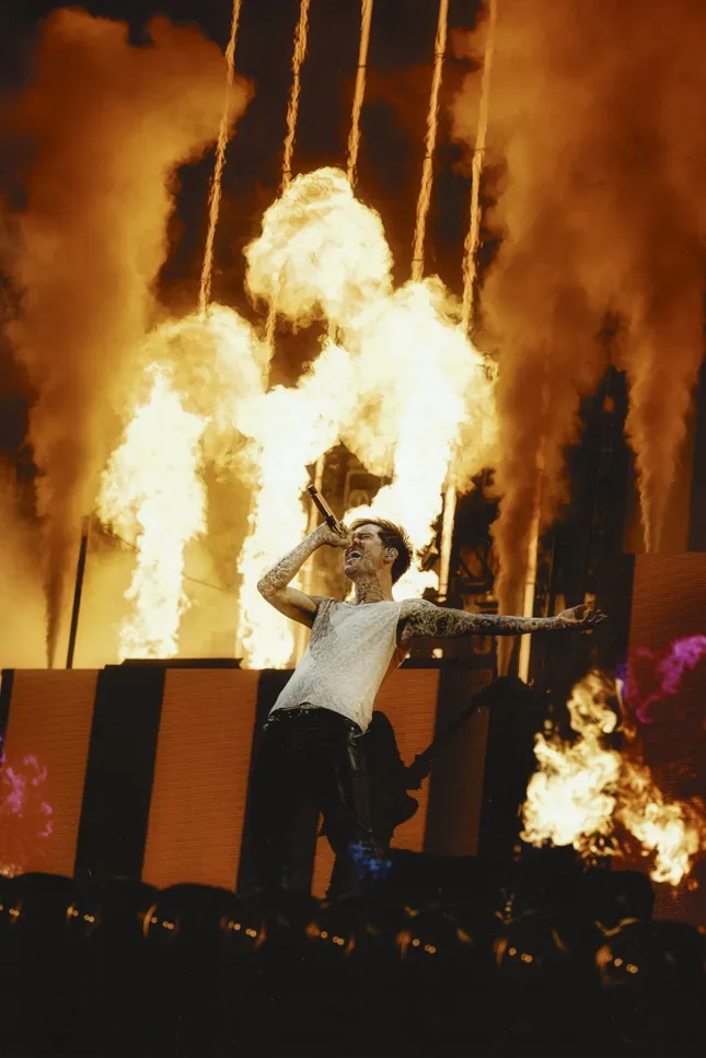 When We Were Young Fest, 2025