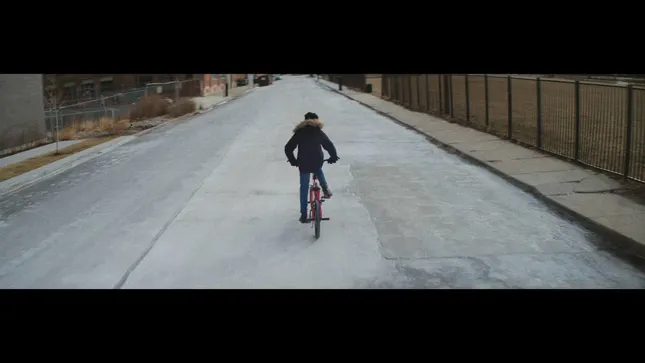 "4 Corners" Trailer