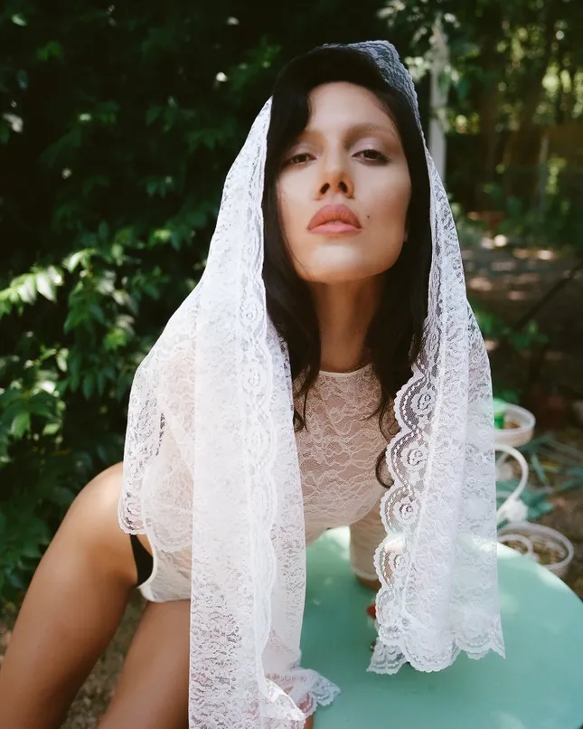 Kaiman Kazazian for Girls Our Age Issue 6