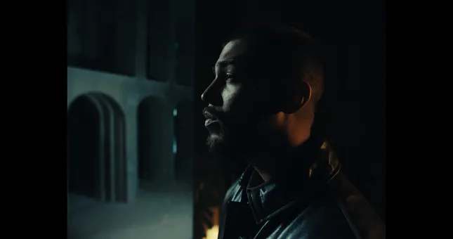 St Pedro - Dos extraños