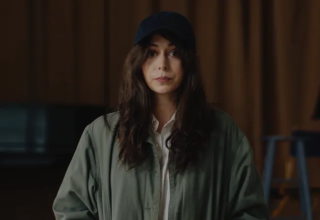 Bon Iver - “Day One”