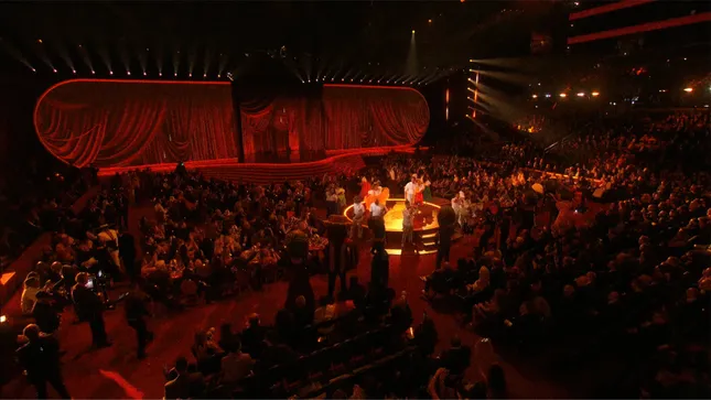 Bad Bunny - Grammys