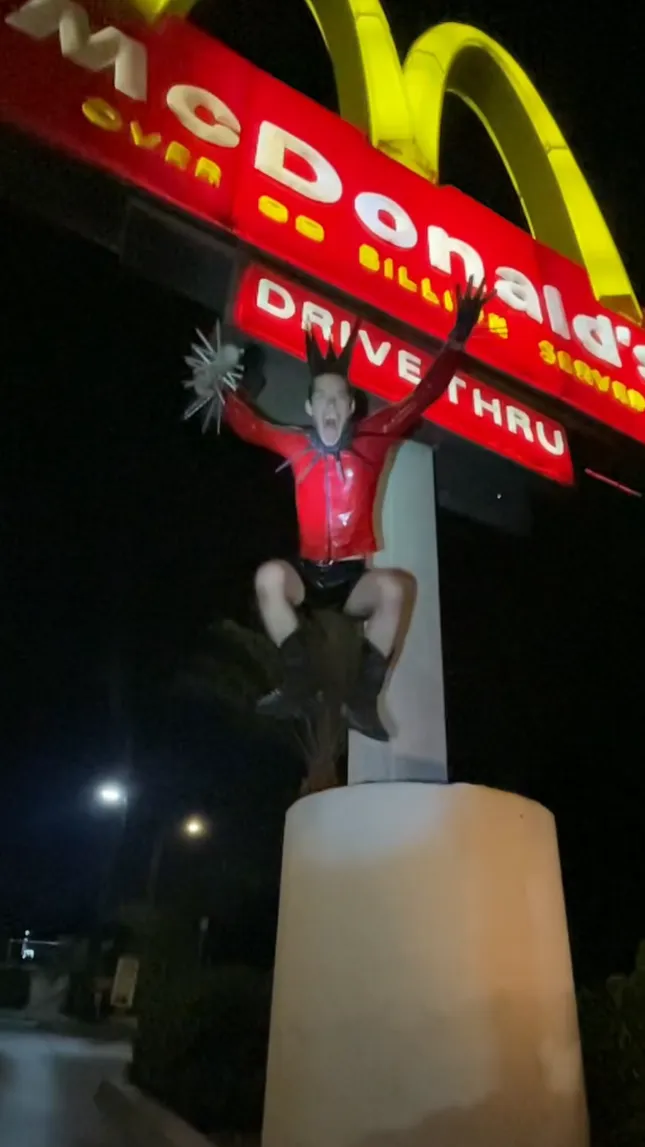 socials for Sugar Pit