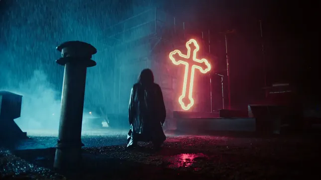 "Sub Urban - What You Sow" Music Video