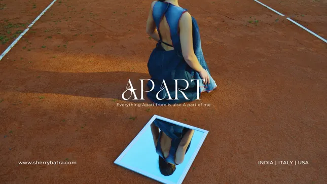 A-part | IRL Fashion
