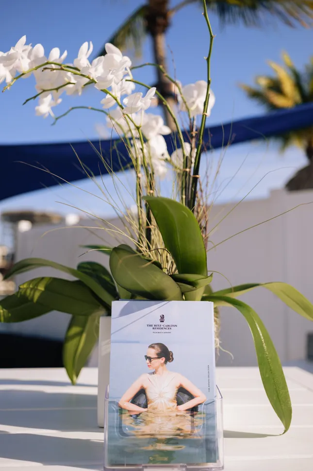 Ritz Carlton - Event