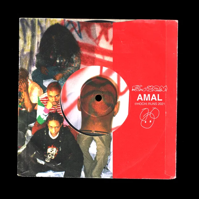 Project image