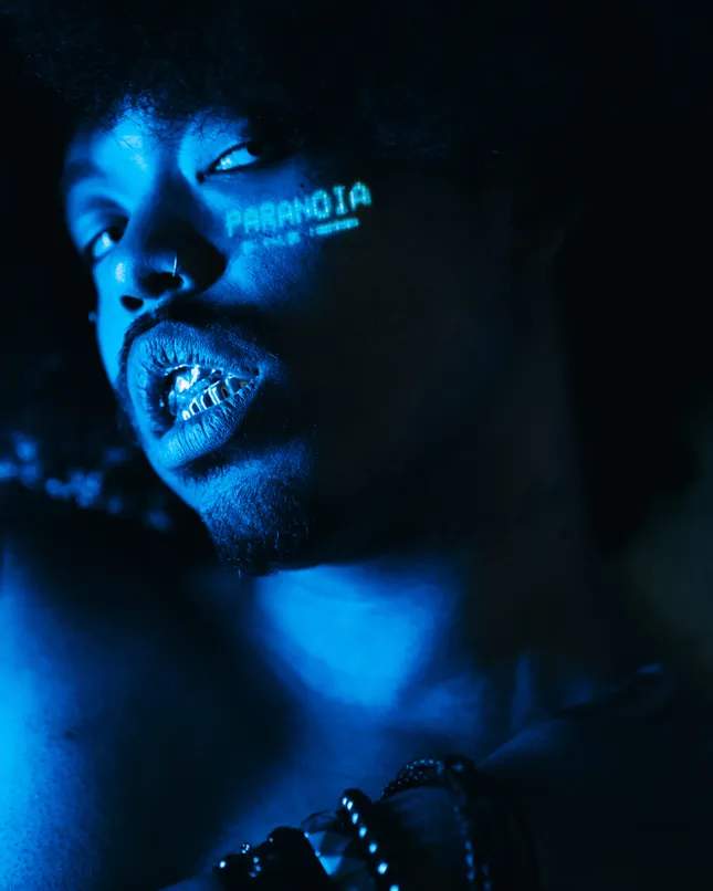 Paranoia