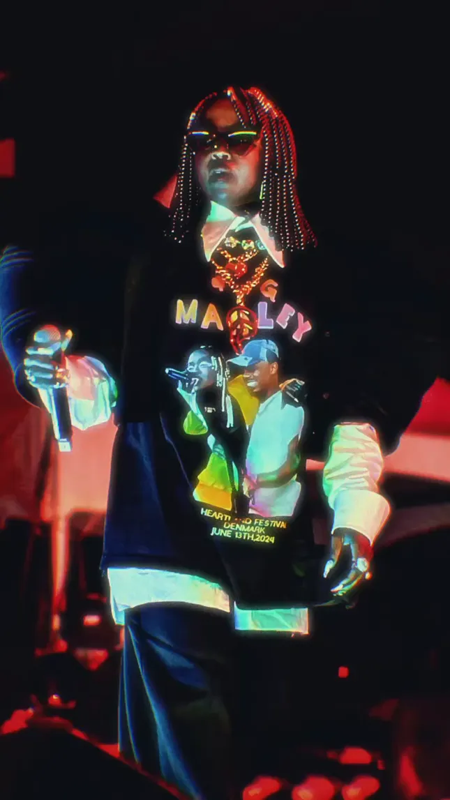 Summer Smash x Lauryn Hill