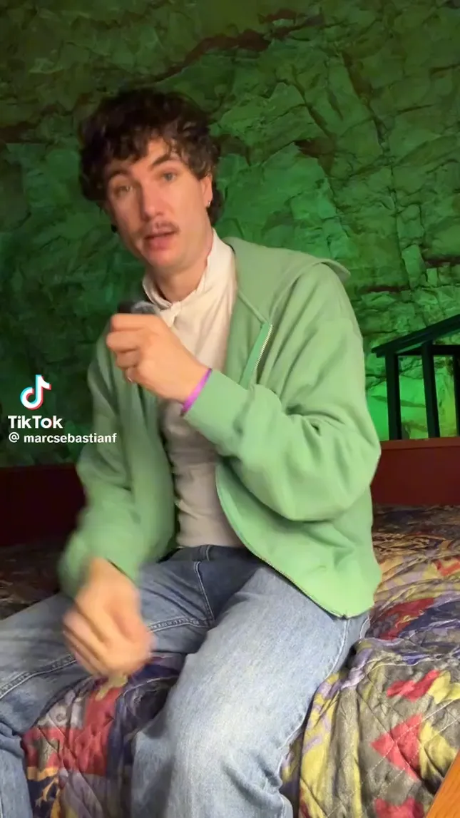 A Great American Gay Sidequest S4