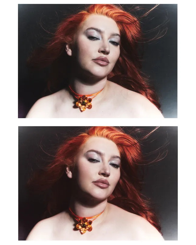Fashion, Beauty & Portrait Retouching
