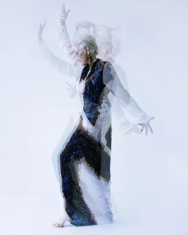 Project image
