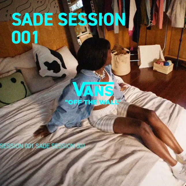 VANS: “EXPRESS YOURSELVES” USA SS22 CAMPAIGN
