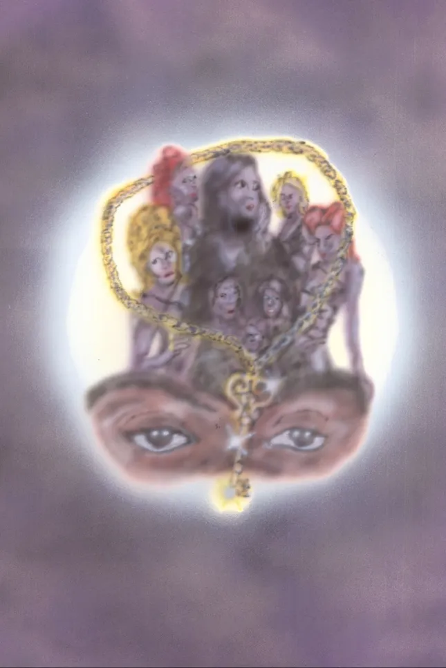 Unused for Lil Uzi EA2 Poster