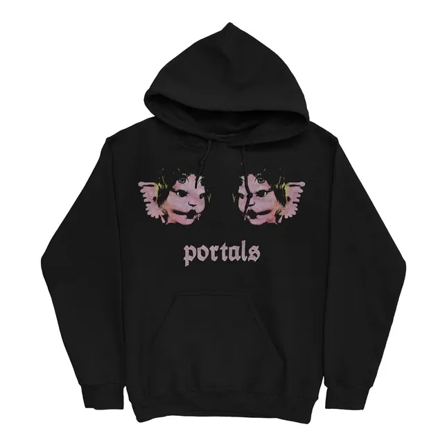 Melanie Martinez “Portals” Merch