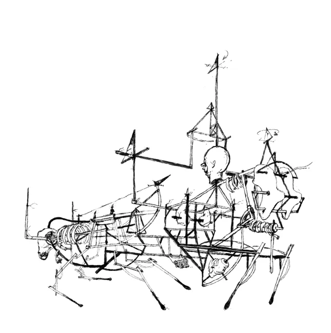 Project image
