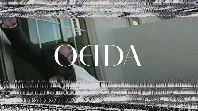 Odda Magazine cover with Tyler Herro