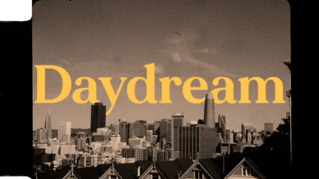 Daydream | A 16mm Short