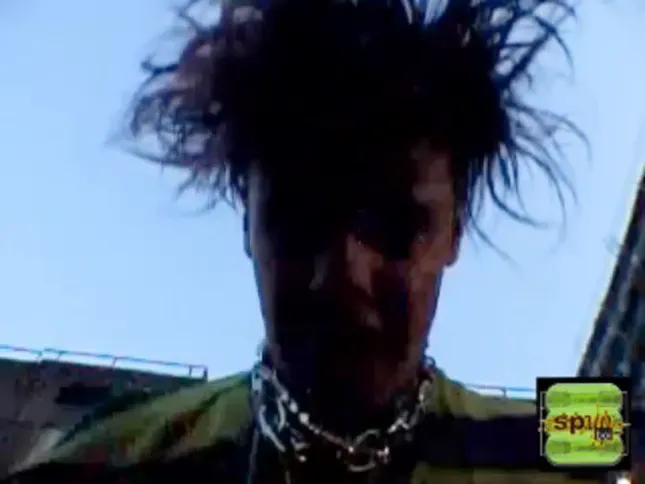 MGK / Yungblud / Travis Barker video shoot BTS - “I’m not OK”