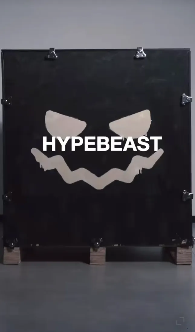 Team Wang Unboxing Video