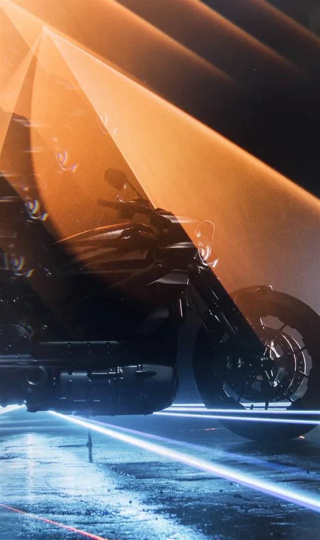 Project image