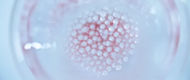 La Praire Laboratory