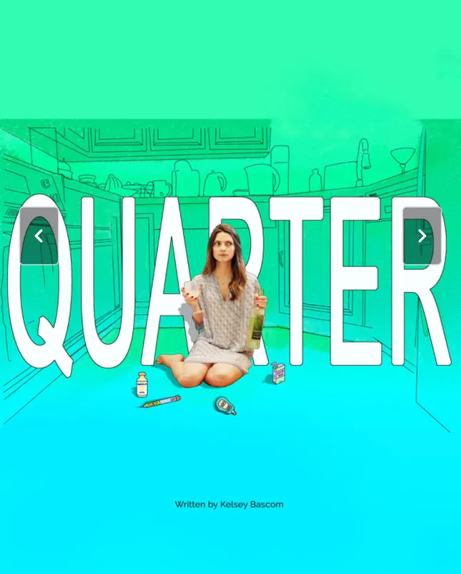 Quarter