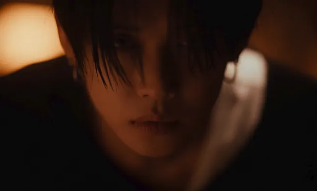 YEONJUN from TXT - Ghost Girl