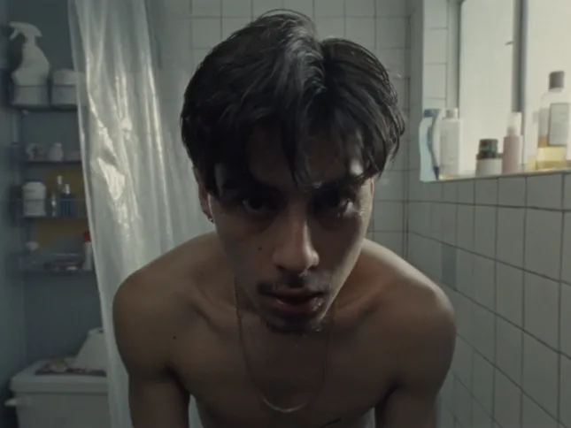 Freak (Short) - Dir. RJ Sanchez (16mm)