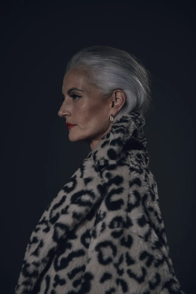 GILT Max Mara Editorial
