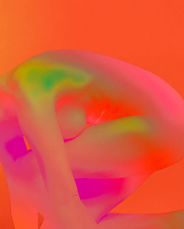 Project image