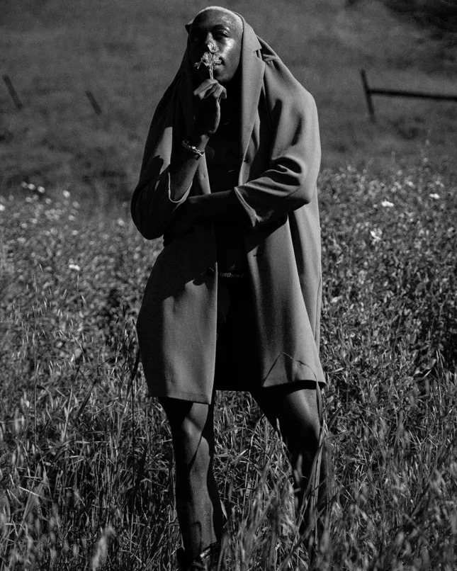 Editorial for IMIRAGE magazine