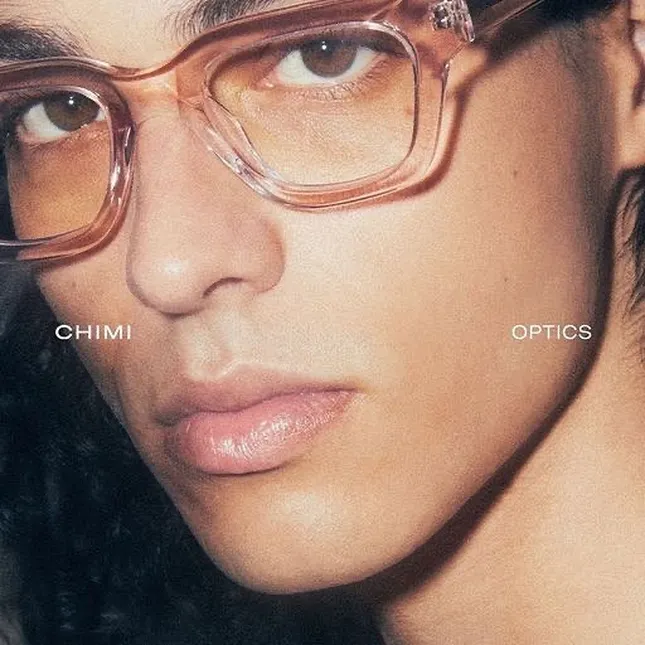 CHIMI OPTICS Collection