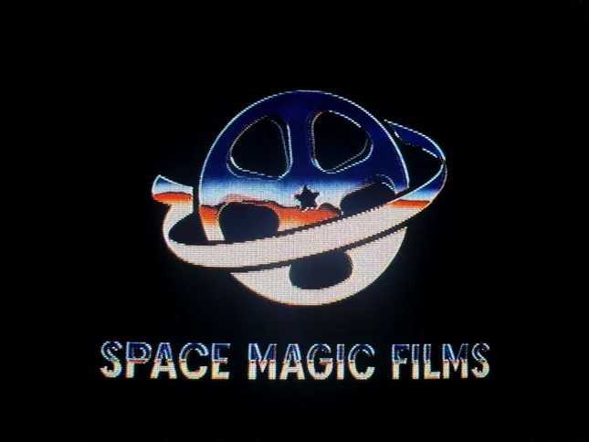 Space Magic Films