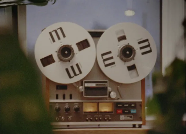 Monte Booker - NOISE