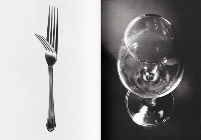 Still Life Photography