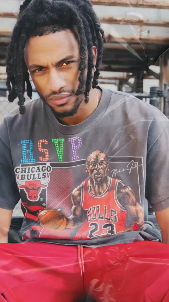 RSVP Gallery x Ales Grey : NBA All Star Weekend Chicago